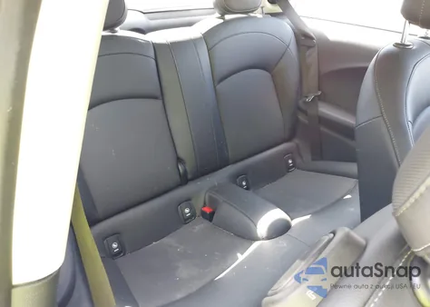 2017 Mini Hardtop Cooper from USA, damaged, VIN WMWXP5C52H2D16465